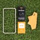 PanzerGlass PanzerGlass Ultra-Wide Fit Sam A55 5G A556 Screen Protection Easy Aligner Included 7358