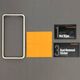 PanzerGlass PanzerGlass Ultra-Wide Fit Sam A55 5G A556 Privacy Screen Protection Easy Aligner Included P7358
