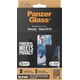PanzerGlass PanzerGlass Ultra-Wide Fit Sam A55 5G A556 Privacy Screen Protection Easy Aligner Included P7358