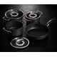 Fissler Fissler Adamant CA 24cm Casserole