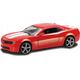 Daffi Model RMZ ChevroletCamaro red K-848 18485