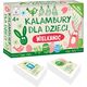 Kangur Kalambury dla Dzieci. Wielkanoc Kangur