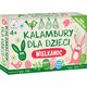 Kangur Kalambury dla Dzieci. Wielkanoc Kangur