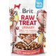 Brit Brit Raw Treat Dog Urinary Turkey 40g