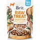 Brit Brit Raw Treat Dog Digestion Chicken 40g