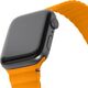 Decoded Decoded Silicone Magnet Traction Strap LITE 38/40/41mm Apricot