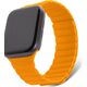 Decoded Decoded Silicone Magnet Traction Strap LITE 38/40/41mm Apricot