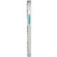 Tech 21 TECH21 ETUI T21-8692 ECO ART  IPHONE 12 PRO MAX 6.7" PALE BLUE standard
