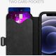 Tech 21 TECH21 ETUI T21-8381 EVO WALLET IPHONE 12/12 PRO SMOKEY/BLACK standard