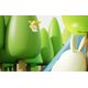Superfire Lampka nocna dla dzieci SuperFire RAB-02 Little Rabbit