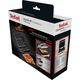 Tefal TEFAL OptiGrill Snack and baking accessory | XA730810 | Number of pastry 1 | Waffle | Black