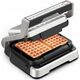 Tefal TEFAL OptiGrill Snack and baking accessory | XA730810 | Number of pastry 1 | Waffle | Black