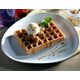 Tefal TEFAL OptiGrill Snack and baking accessory | XA730810 | Number of pastry 1 | Waffle | Black