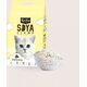 Żwirek dla kota Kit Cat KIT CAT SOYA CLUMP - ŻWIREK SOJOWY        ORIGINAL  7L / 2.5kg