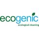 ECOGENIC Ecogenic, Płyn do czyszczenia toalet, 750ml