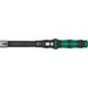 Wera KLUCZ DYNAMOM. CLICK-TORQUE X 7 DO KOÅCÃWEK WTYK. 10-100 NM