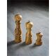 Młynek do przypraw Peugeot Peugeot Paris Pfeffermühle 22 cm Olivenholz