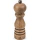 Młynek do przypraw Peugeot Peugeot Paris Pfeffermühle 18 cm Antique aus Buchenholz