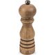 Młynek do przypraw Peugeot Peugeot Paris Salzmühle 18 cm Antique aus Buchenholz
