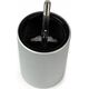 Młynek do przypraw Peugeot Peugeot Line Holz/Aluminium Salzmühle 18 cm Natur