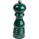Młynek do przypraw Peugeot Peugeot Paris Salzmühle 18 cm Rama uSelect Grün Buchenholz