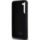 Karl Lagerfeld Karl Lagerfeld KLHCS24MSMHCNPK S24+ S926 czarny/black hardcase Silicone Choupette Metal Pin NoSize