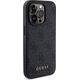Guess Zestaw Guess GUBPM5P14X4GEMGK Apple iPhone 14 Pro Max hardcase + Powerbank 5000mAh MagSafe 4G Metal Logo czarny/black
