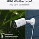 Kamera IP Reolink Reolink | Smart Ultra HD PoE Camera with Person/Vehicle Detection and Two-Way Audio | P340 | Bullet | 12 MP | 4mm/F1.6 | H.265 | Micro SD, Max. 256GB