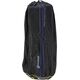 Outwell Mata samopompująca Outwell Sleepin Double 7.5 cm - black/grey Uniwersalny