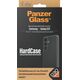 PanzerGlass PanzerGlass HardCase Sam S24 S921 D3O 3xMilitary grade czarny/black 1216
