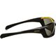 Stanley OKULARY TAKTYCZNE OCHRONNE STANLEY SMOKE