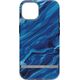 Richmond & Finch Richmond & Finch iPhone 13 case, Blue Waves standard