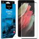 MyScreen Protector MS Diamond Glass Edge 3D OnePlus 12R 5G czarny/black Szkło hartowane