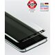 MyScreen Protector MS Diamond Glass Edge 3D OnePlus 12R 5G czarny/black Szkło hartowane