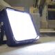 Scangrip Nieoślepiająca lampa robocza 6000 lm VEGA LITE 03.5453