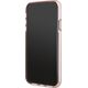 Karl Lagerfeld Karl Lagerfeld KLHMN61HFCCNOP iPhone 11 / Xr 6.1" różowy/pink hardcase IML Choupette MagSafe
