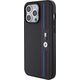 BMW Etui BMW BMHCP15L22PPMK Apple iPhone 15 Pro Tricolor M Collection czarny/black