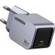 Ładowarka Ugreen Ładowarka sieciowa UGREEN Nexode Pro 30W USB-C szara