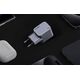 Ładowarka Ugreen Ładowarka sieciowa UGREEN Nexode Pro 30W USB-C szara