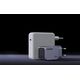 Ładowarka Ugreen Ładowarka sieciowa UGREEN Nexode Pro 30W USB-C szara