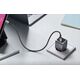 Ładowarka Ugreen Ładowarka sieciowa UGREEN Nexode Pro 30W USB-C szara
