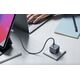 Ładowarka Ugreen Ładowarka sieciowa UGREEN Nexode Air 30W USB-C szara