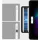 Etui na tablet ESR Etui ESR Rebound Magnetic do Apple iPad Pro 12.9 4 / 5 / 6 / 2020-2022 / Air 13 2024 Black