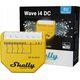 Shelly Shelly Relais "Wave i4 DC" Szenenaktivierer Z-Wave