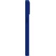 Decoded Decoded AntiMicrobial Silicone Backcover iP 15 Plus Gal Blue