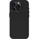Decoded Decoded AntiMicrobial Silicone Backcover iP 15 Pro Max Graphene