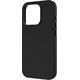 Decoded Decoded AntiMicrobial Silicone Backcover iP 15 Pro Max Graphene