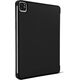 Etui na tablet Decoded Decoded Silicone Slim Cover 12.9  iPad Pro Gen 3-6 Charcoal