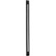 Etui na tablet Decoded Decoded Silicone Slim Cover 12.9  iPad Pro Gen 3-6 Charcoal