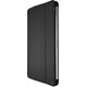 Etui na tablet Decoded Decoded Silicone Slim Cover 12.9  iPad Pro Gen 3-6 Charcoal